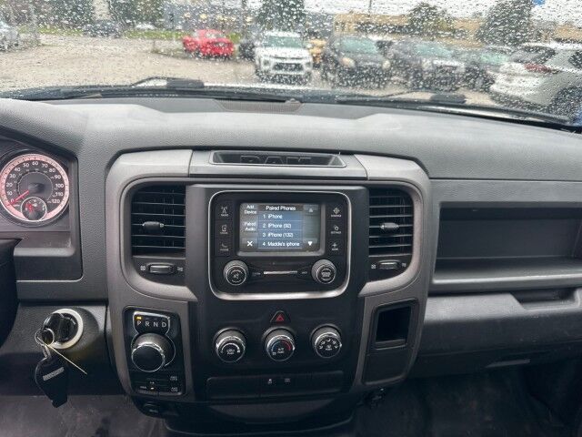 2018 Ram 1500 Tradesman Cleveland OH