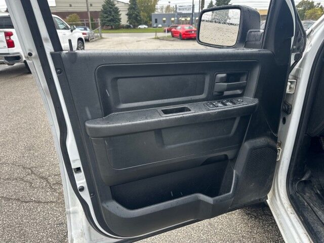 2018 Ram 1500 Tradesman Cleveland OH