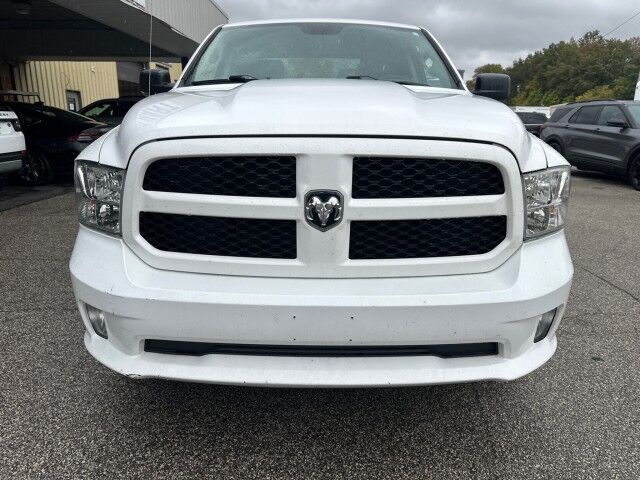 2018 Ram 1500 Tradesman Cleveland OH