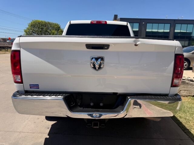 2018 Ram 1500 Tradesman Crew Cab 4 Kyle TX
