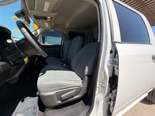 2018 Ram 1500 Tradesman Crew Cab 4 Kyle TX