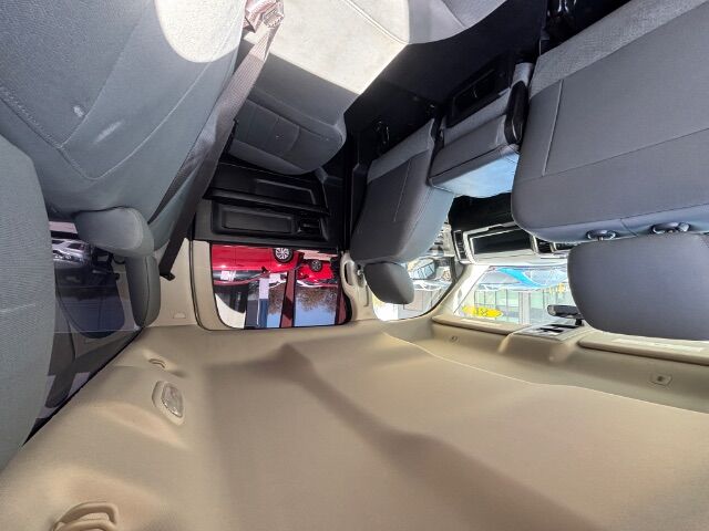 2018 Ram 1500 Tradesman Crew Cab 4x2 5'7 Box Austin TX