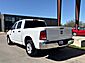 2018 Ram 1500 Tradesman Crew Cab 4x2 5'7 Box Austin TX