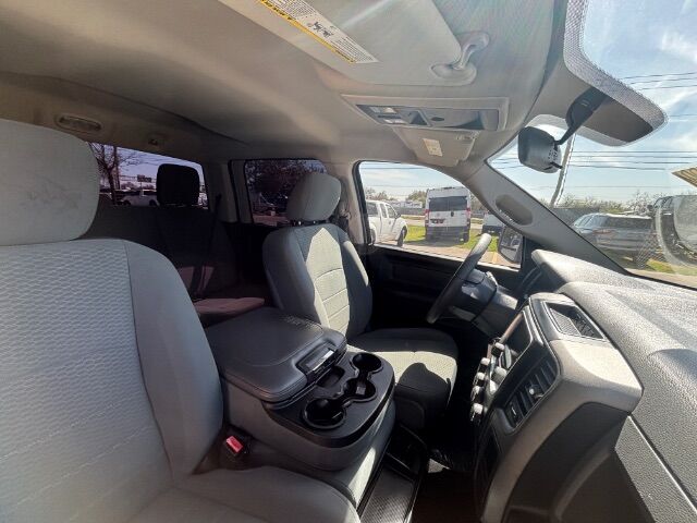 2018 Ram 1500 Tradesman Crew Cab 4x2 5'7 Box Austin TX