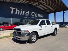 2018_Ram_1500_Tradesman Crew Cab 4x2 5'7 Box_ Austin TX