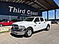 2018 Ram 1500 Tradesman Crew Cab 4x2 5'7 Box Austin TX