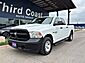 2018 Ram 1500 Tradesman Crew Cab 4x4 6'4 Box Austin TX