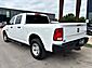 2018 Ram 1500 Tradesman Crew Cab 4x4 6'4 Box Austin TX