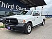 2018 Ram 1500 Tradesman Crew Cab 4x4 6'4 Box