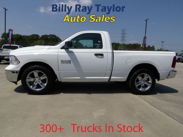 Used Truck Dealership Cullman AL | Used Cars Billy Ray Taylor Auto Sales