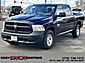 2018 Ram 1500 Tradesman Elko NV 2018 Ram 1500 Tradesman Elko NV