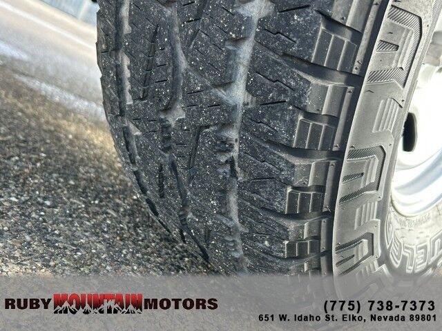 2018 Ram 1500 Tradesman Elko NV 2018 Ram 1500 Tradesman Elko NV