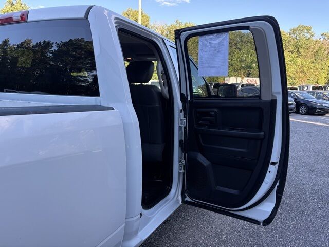 2018 Ram 1500 Tradesman Jacksonville FL