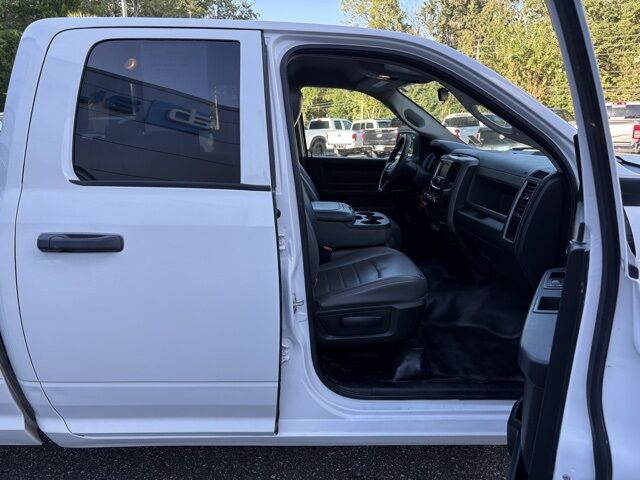 2018 Ram 1500 Tradesman Jacksonville FL