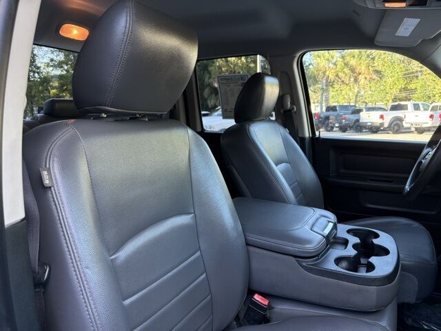 2018 Ram 1500 Tradesman Jacksonville FL