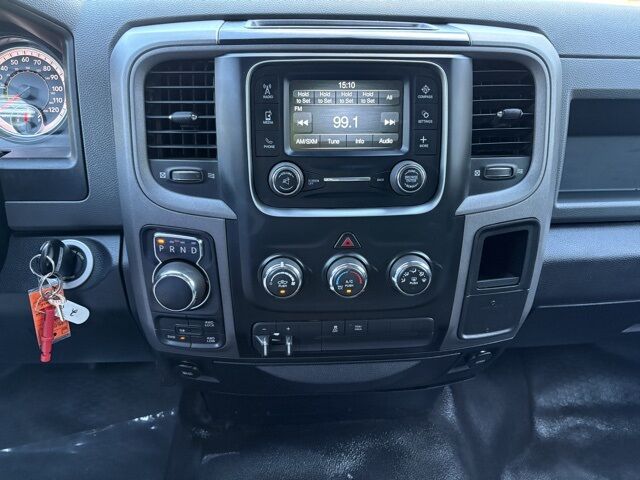 2018 Ram 1500 Tradesman Jacksonville FL