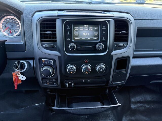 2018 Ram 1500 Tradesman Jacksonville FL