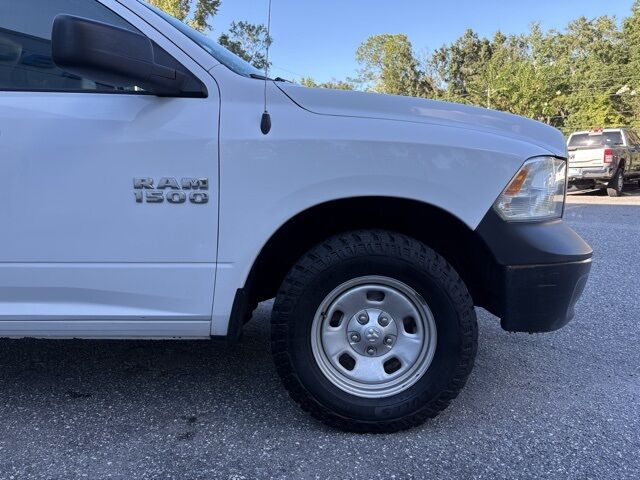 2018 Ram 1500 Tradesman Jacksonville FL