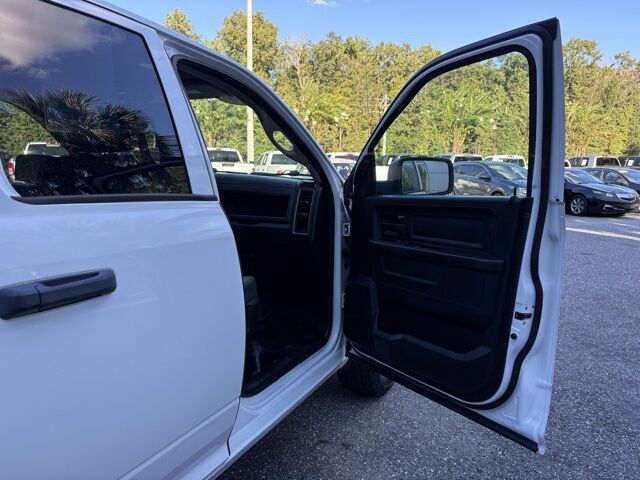 2018 Ram 1500 Tradesman Jacksonville FL