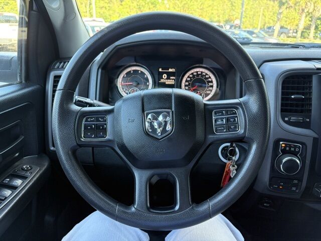 2018 Ram 1500 Tradesman Jacksonville FL