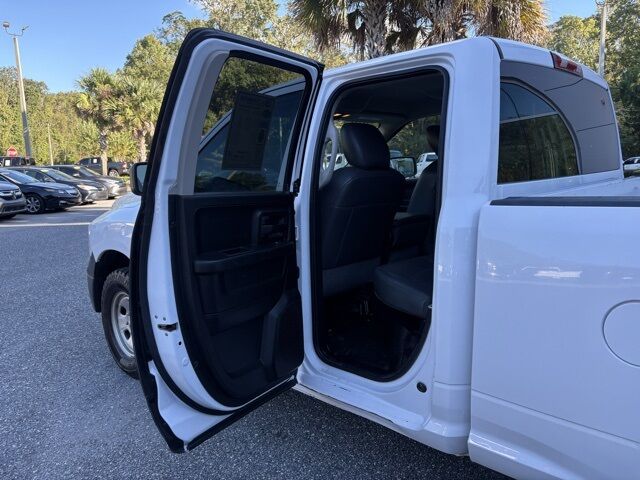 2018 Ram 1500 Tradesman Jacksonville FL