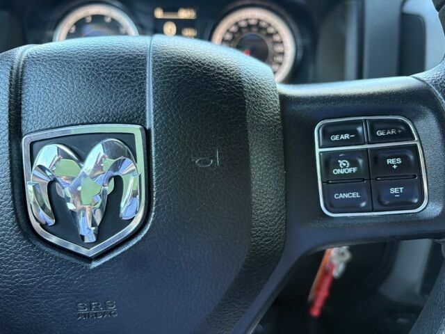 2018 Ram 1500 Tradesman Jacksonville FL