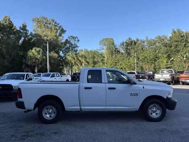 2018 Ram 1500 Tradesman Jacksonville FL