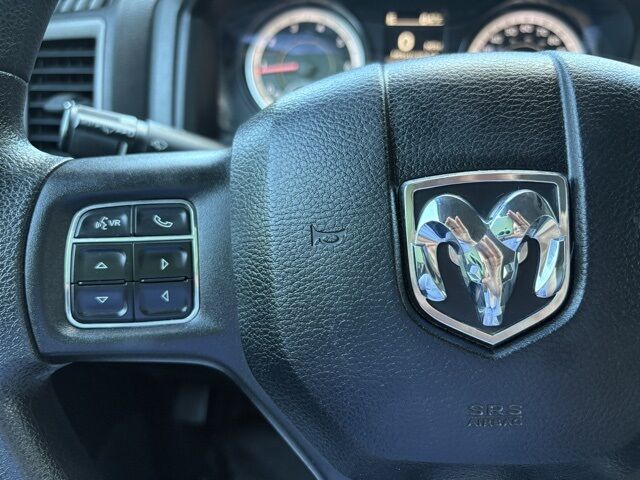 2018 Ram 1500 Tradesman Jacksonville FL
