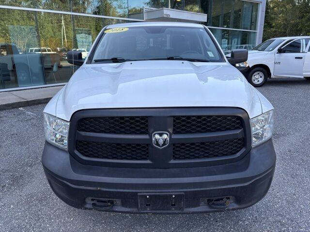 2018 Ram 1500 Tradesman Jacksonville FL