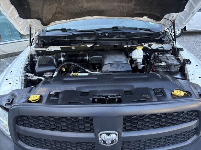 2018 Ram 1500 Tradesman Jacksonville FL