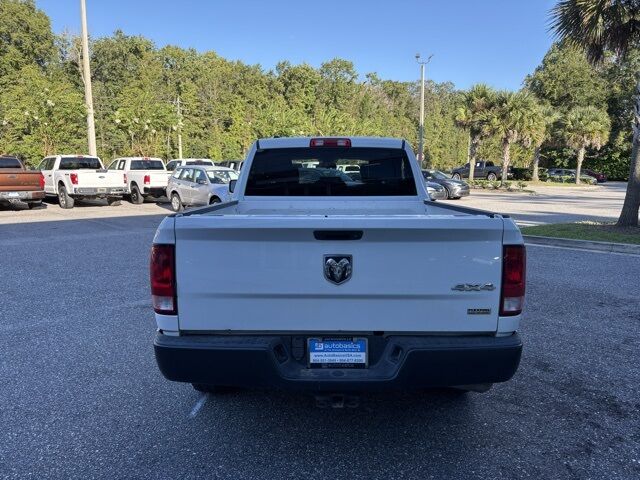 2018 Ram 1500 Tradesman Jacksonville FL