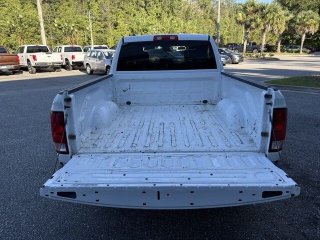 2018 Ram 1500 Tradesman Jacksonville FL