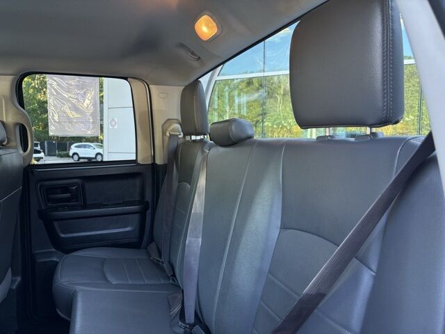 2018 Ram 1500 Tradesman Jacksonville FL
