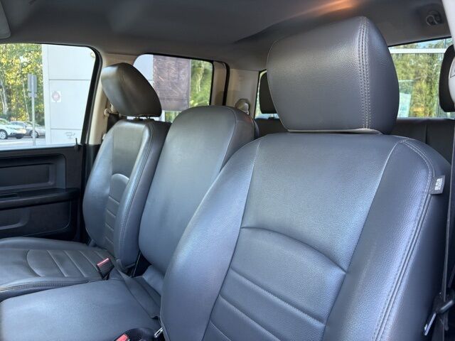 2018 Ram 1500 Tradesman Jacksonville FL