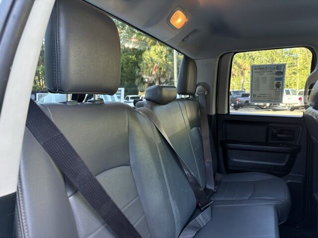 2018 Ram 1500 Tradesman Jacksonville FL