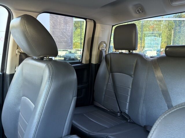 2018 Ram 1500 Tradesman Jacksonville FL