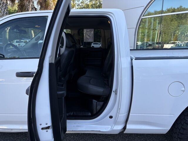 2018 Ram 1500 Tradesman Jacksonville FL