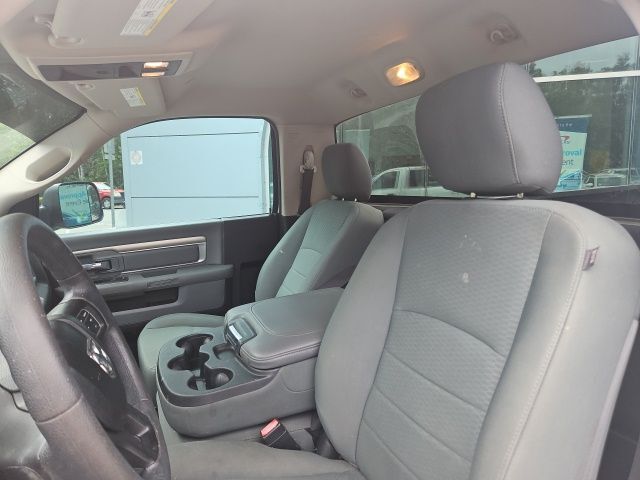 2018 Ram 1500 Tradesman Jacksonville FL