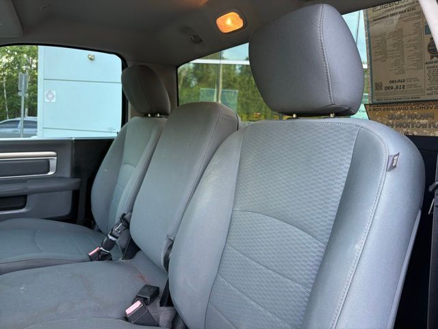 2018 Ram 1500 Tradesman Jacksonville FL