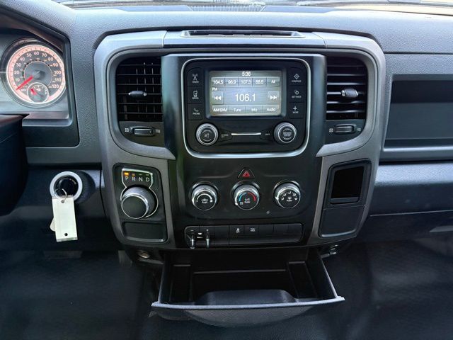 2018 Ram 1500 Tradesman Jacksonville FL