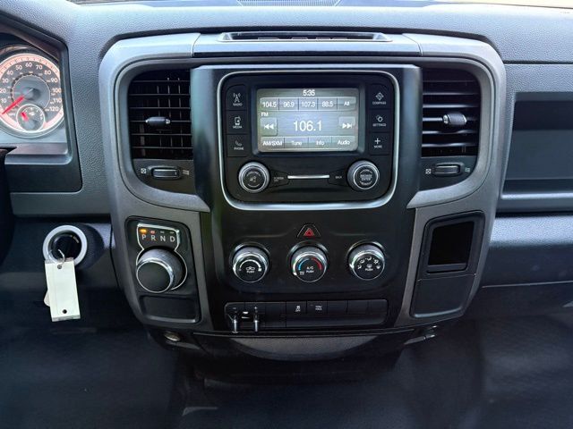 2018 Ram 1500 Tradesman Jacksonville FL