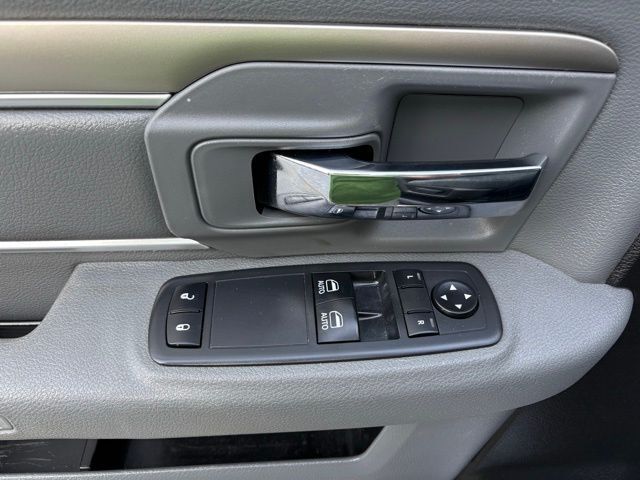 2018 Ram 1500 Tradesman Jacksonville FL