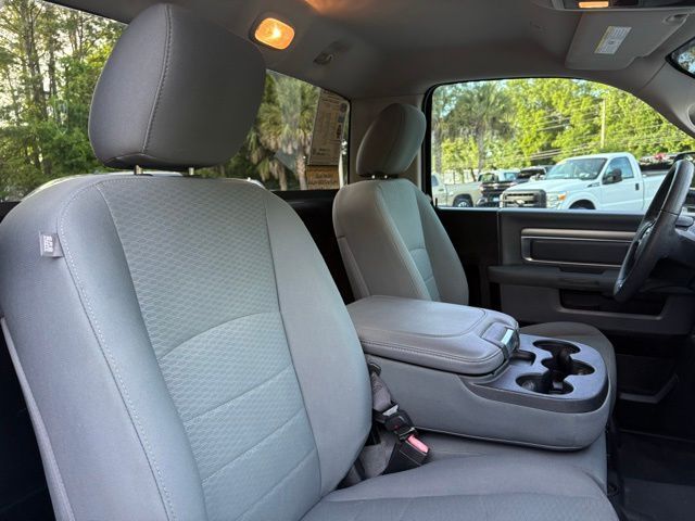 2018 Ram 1500 Tradesman Jacksonville FL