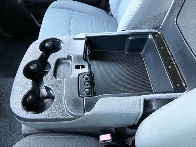 2018 Ram 1500 Tradesman Jacksonville FL