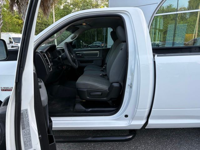2018 Ram 1500 Tradesman Jacksonville FL