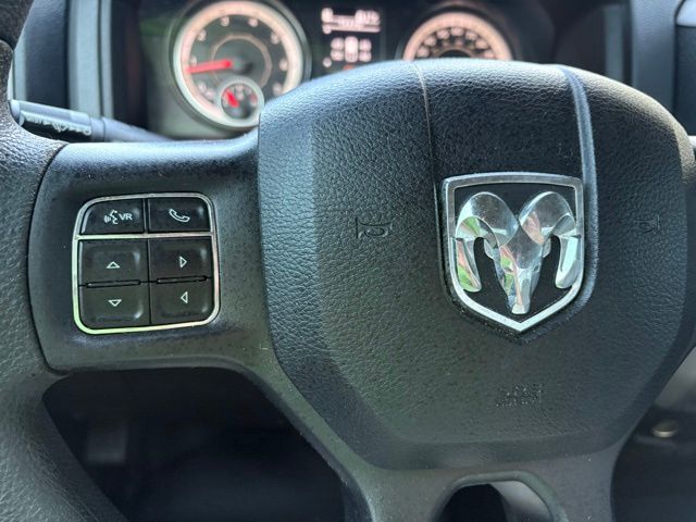 2018 Ram 1500 Tradesman Jacksonville FL