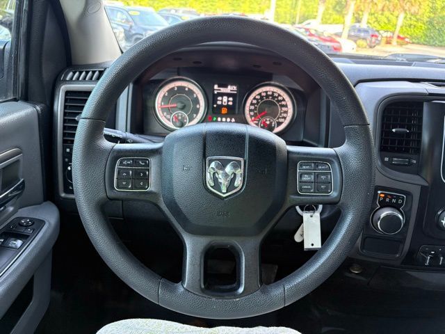 2018 Ram 1500 Tradesman Jacksonville FL