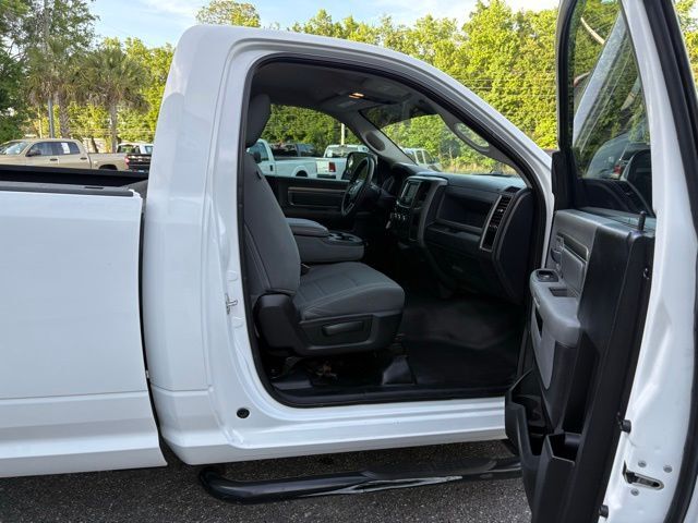 2018 Ram 1500 Tradesman Jacksonville FL