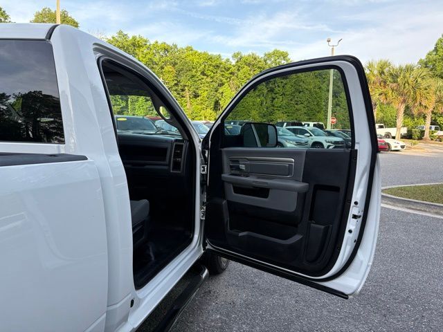 2018 Ram 1500 Tradesman Jacksonville FL
