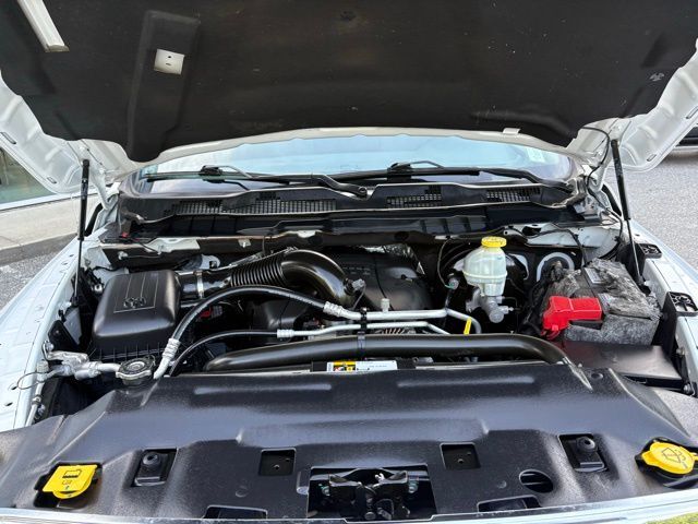 2018 Ram 1500 Tradesman Jacksonville FL